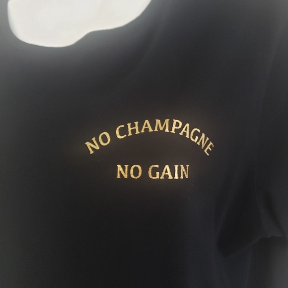 BRUNETTE the Label shirt - Picture 2 of 3